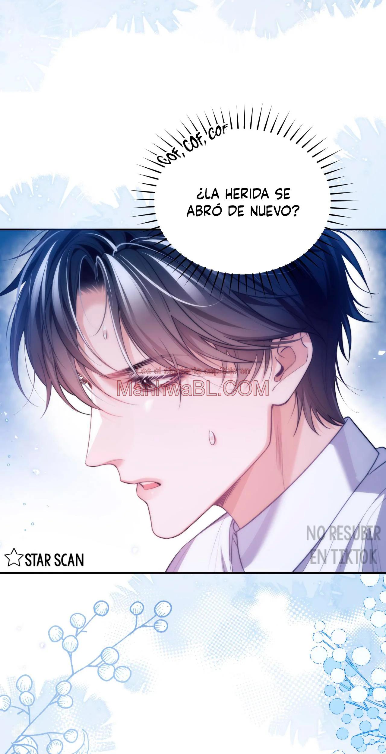 Desharow Mermaid - Capítulo 45 3 manhwa