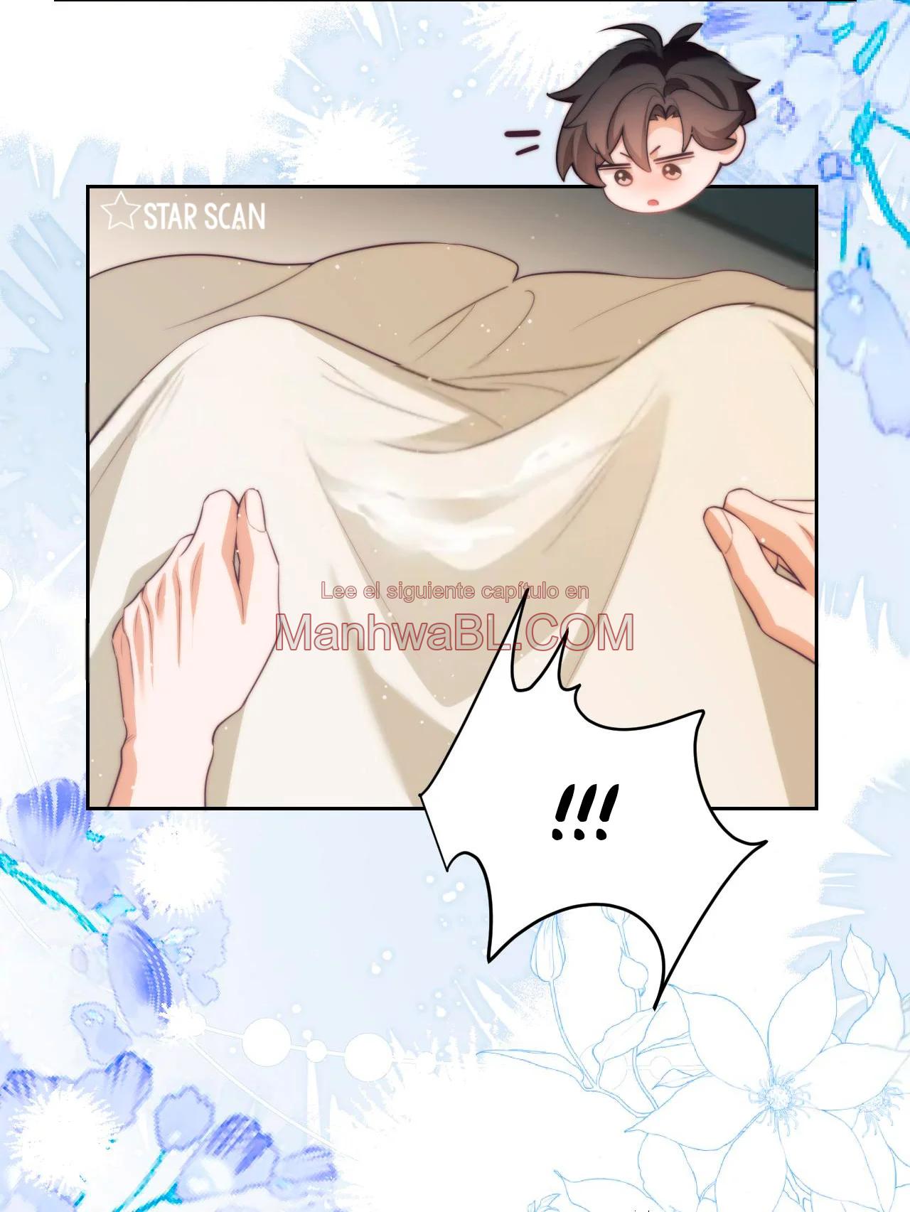 Desharow Mermaid - Capítulo 38 manhwa