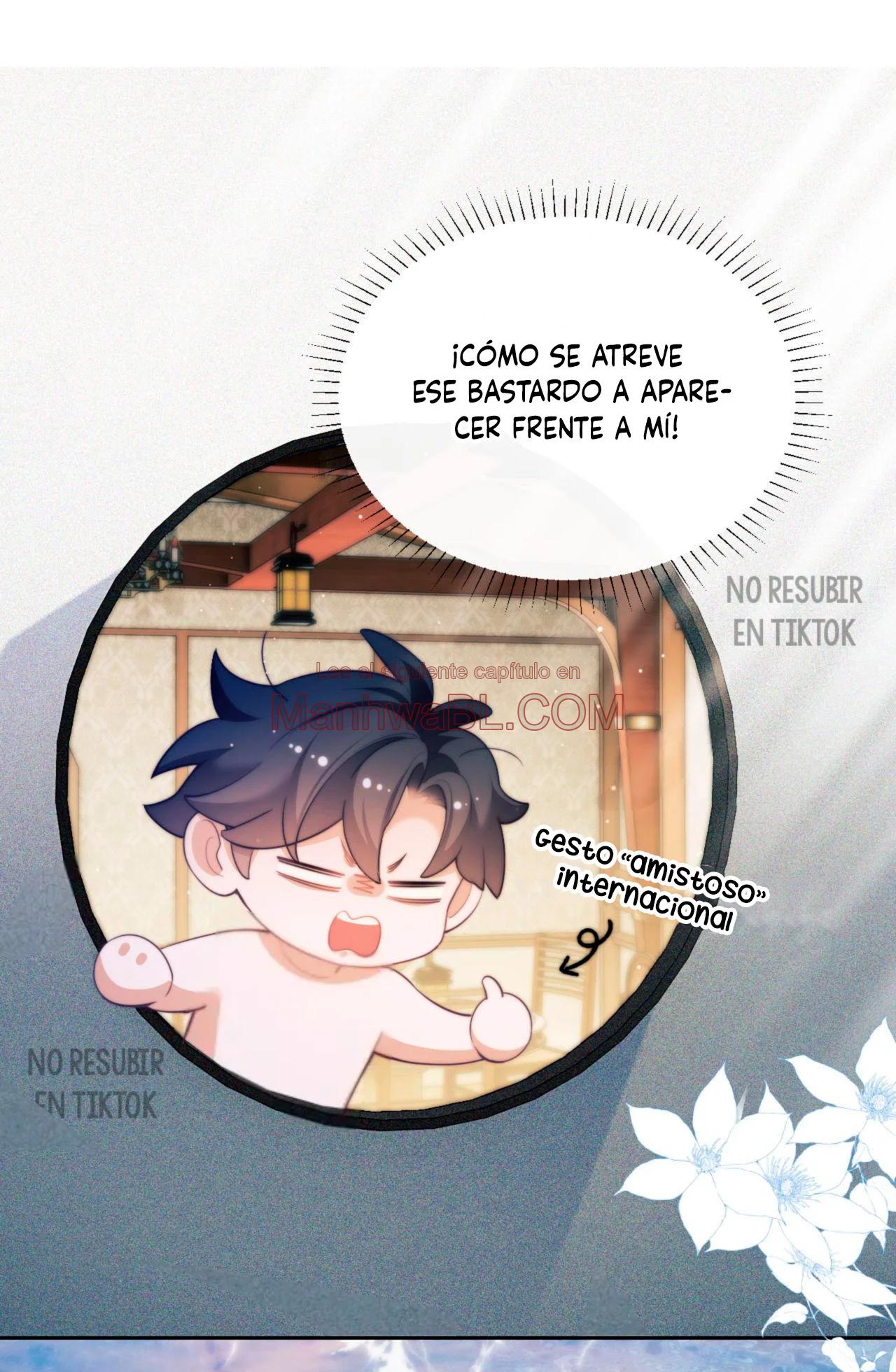 Desharow Mermaid - Capítulo 38 manhwa
