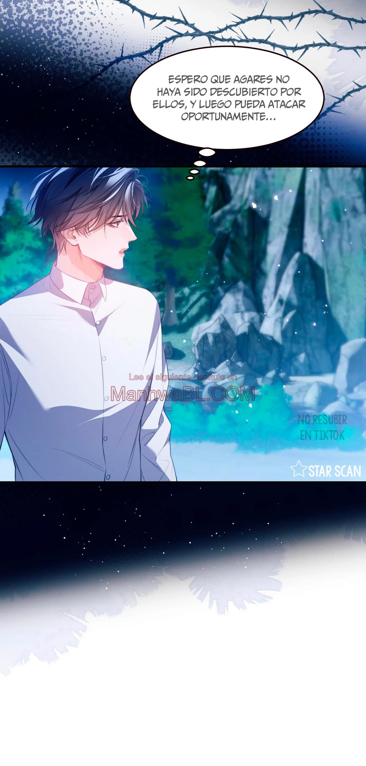 Desharow Mermaid - Capítulo 53 3 manhwa