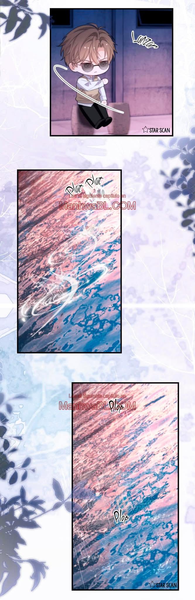 Desharow Mermaid - Capítulo 84 3 manhwa