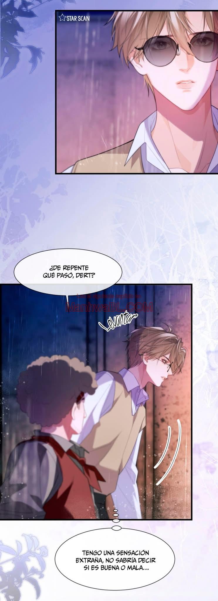 Desharow Mermaid - Capítulo 84 3 manhwa