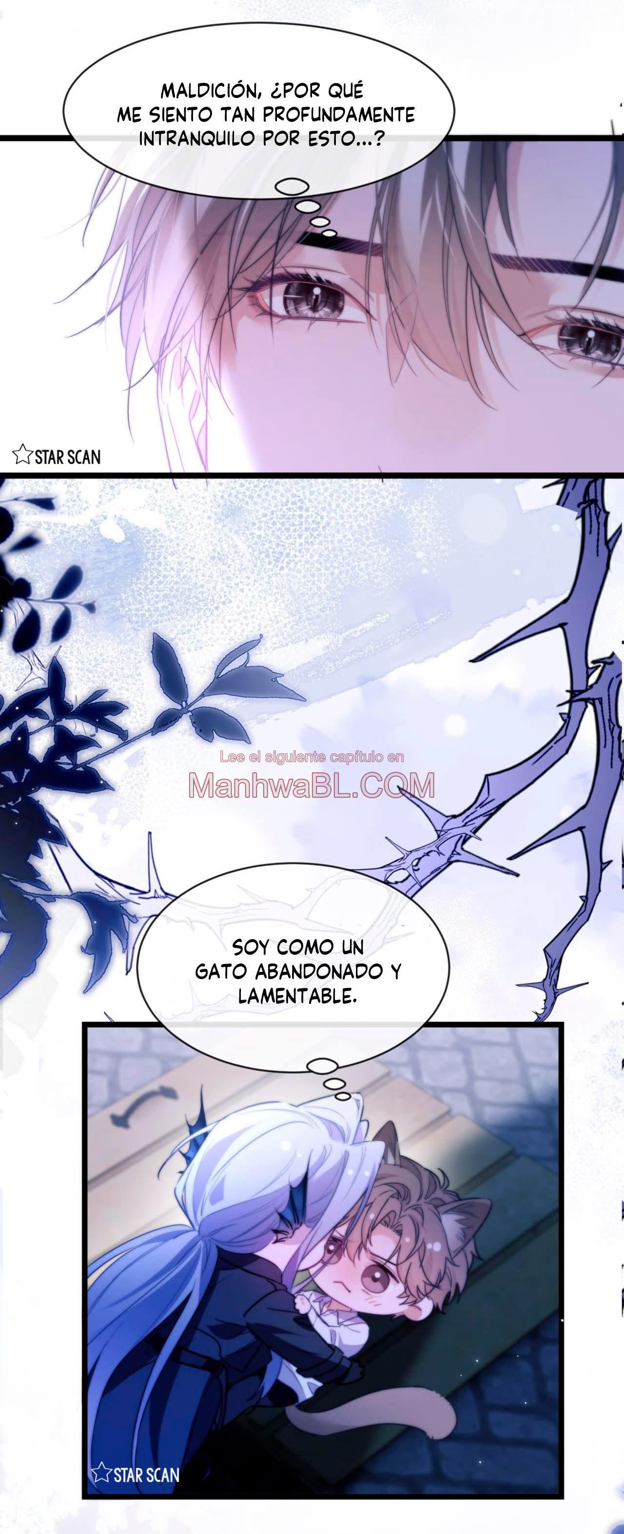 Desharow Mermaid - Capítulo 90 manhwa