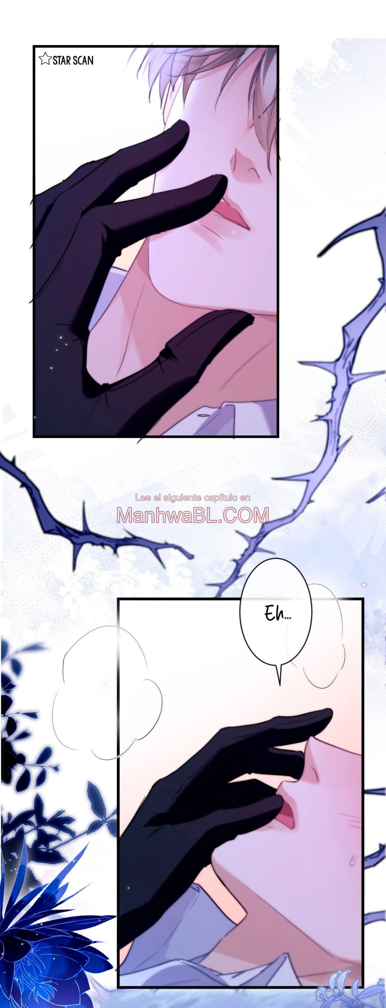 Desharow Mermaid - Capítulo 90 manhwa