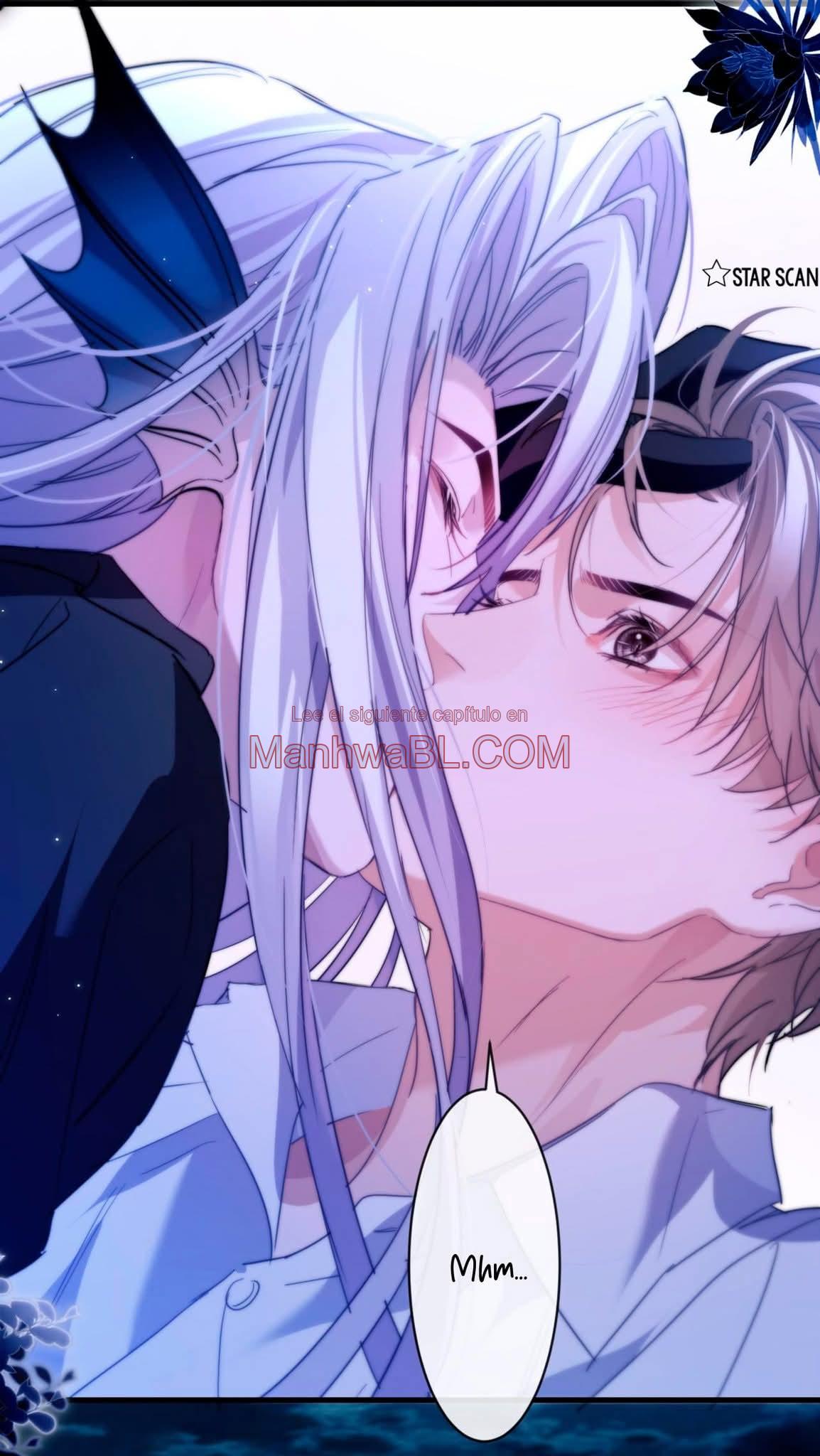 Desharow Mermaid - Capítulo 90 manhwa