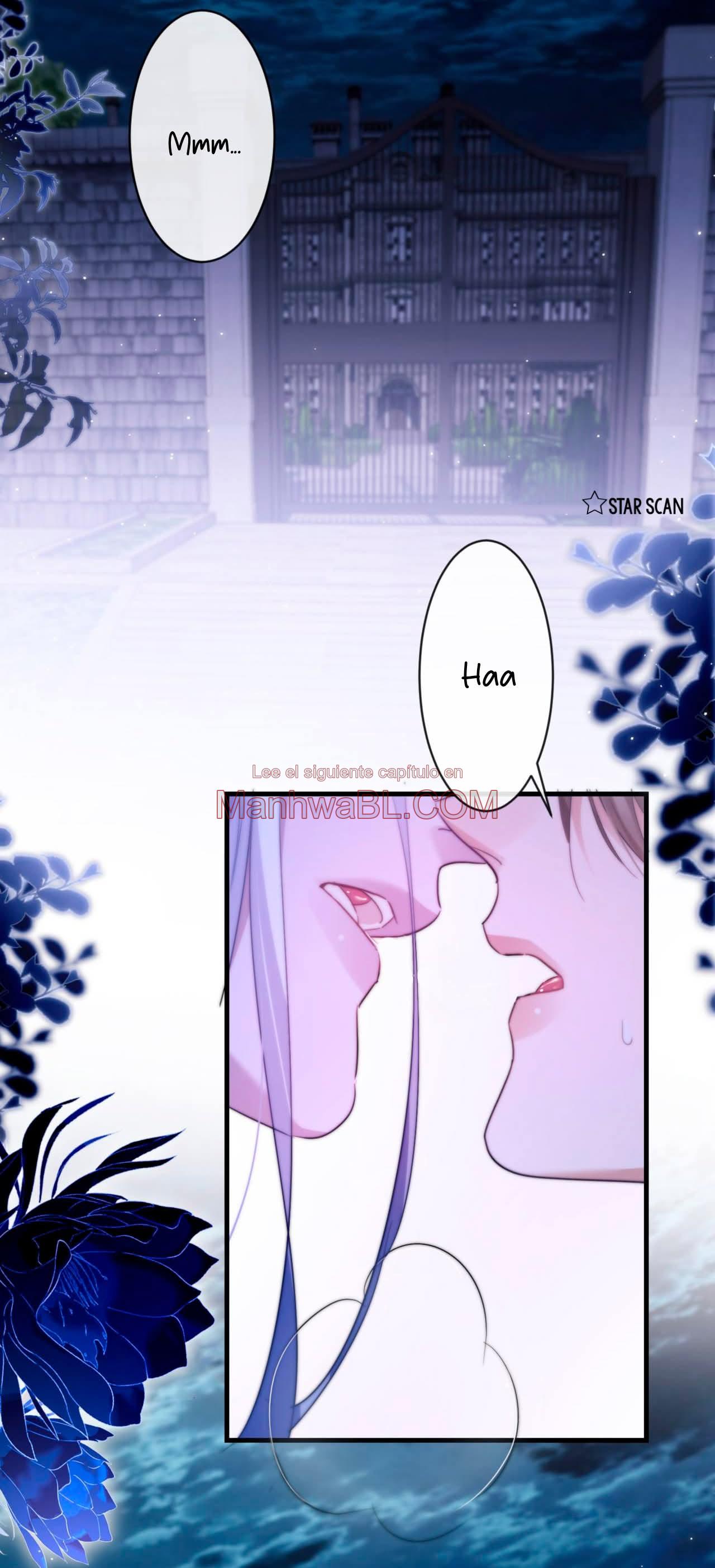 Desharow Mermaid - Capítulo 90 manhwa