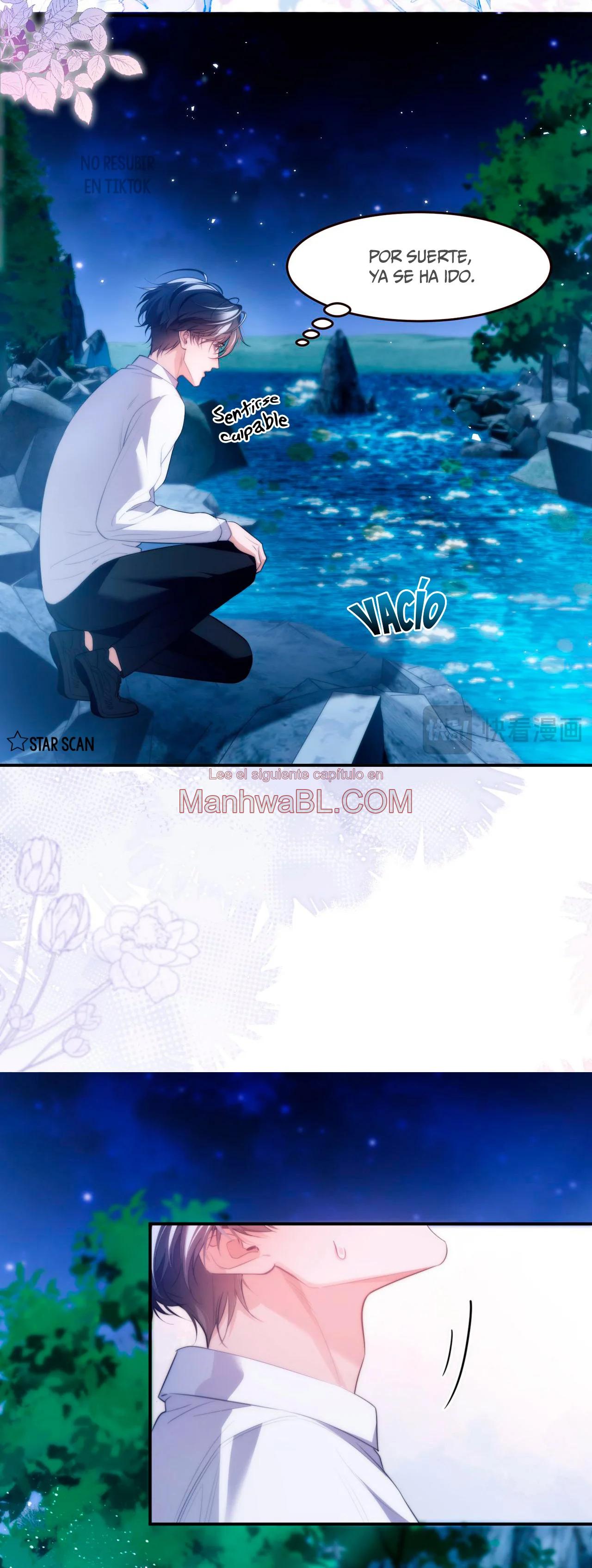 Desharow Mermaid - Capítulo 52 3 manhwa