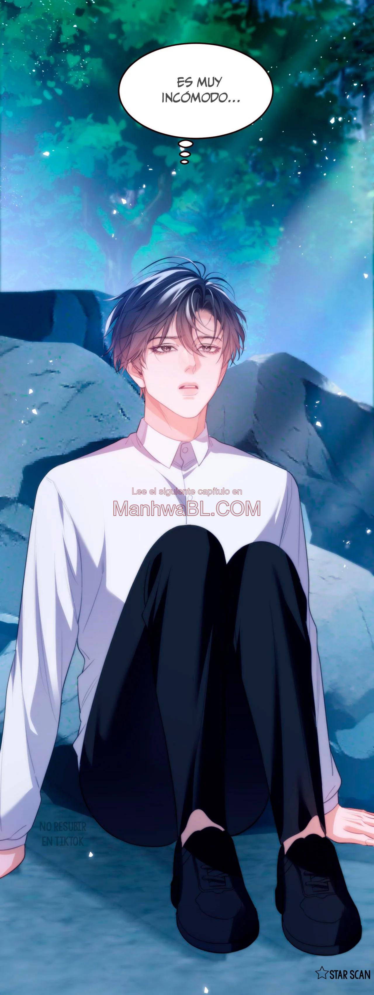 Desharow Mermaid - Capítulo 52 3 manhwa