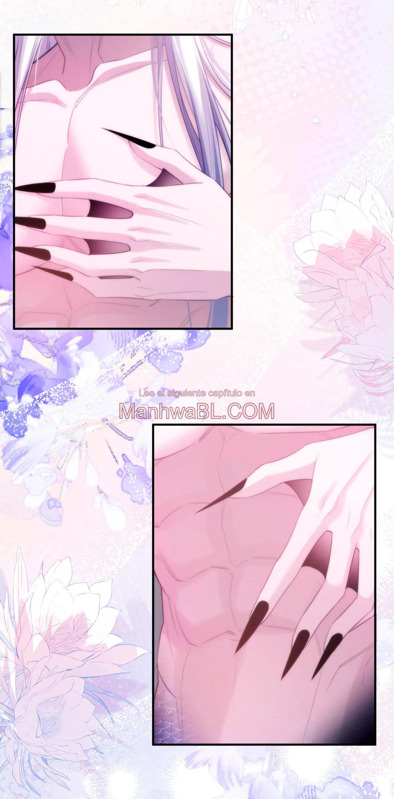 Desharow Mermaid - Capítulo 52 3 manhwa