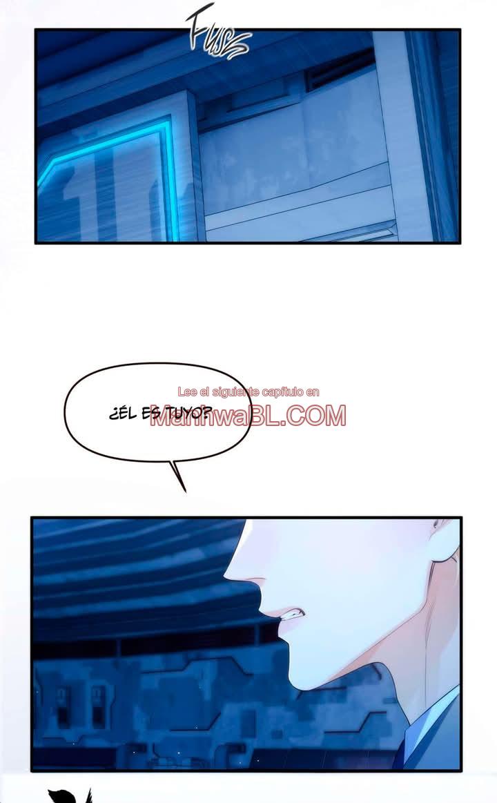 Desharow Mermaid - Capítulo 78 2 manhwa
