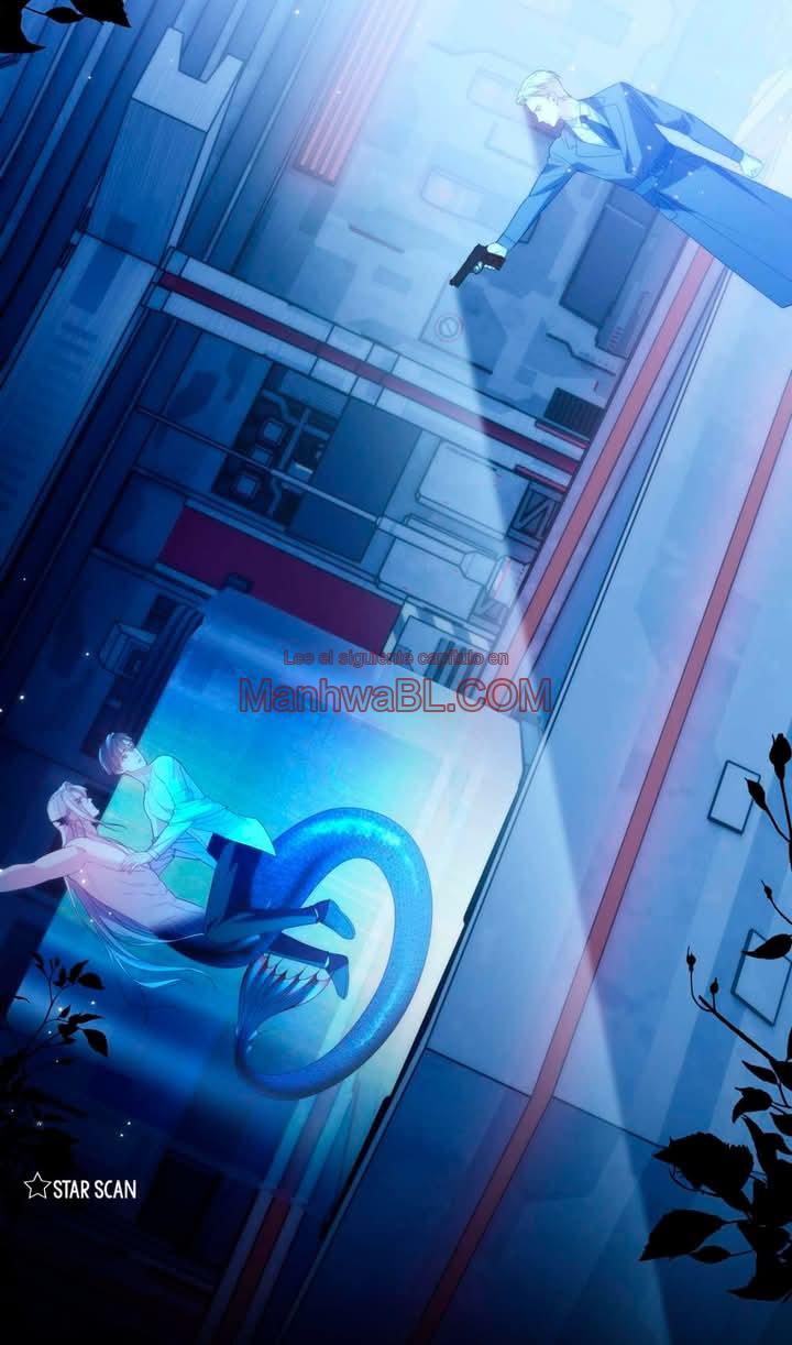 Desharow Mermaid - Capítulo 78 2 manhwa