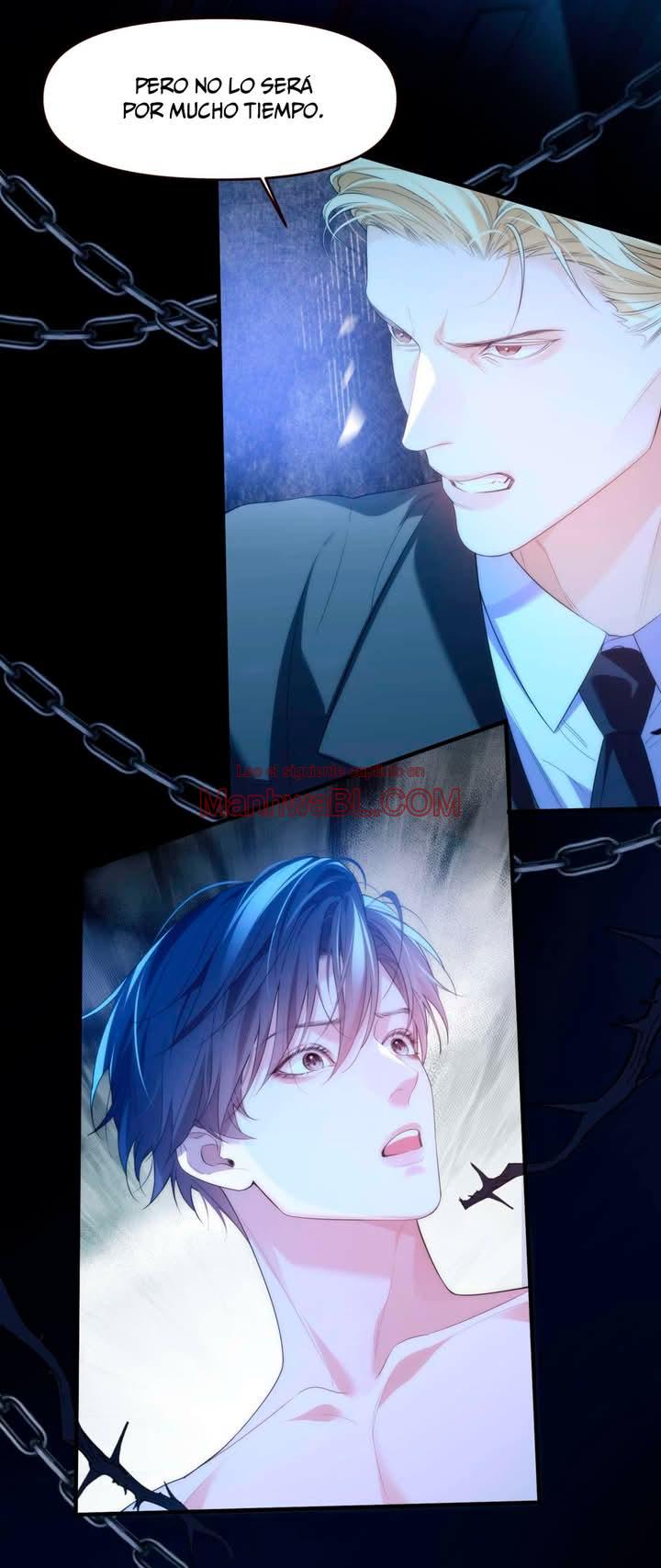 Desharow Mermaid - Capítulo 78 2 manhwa