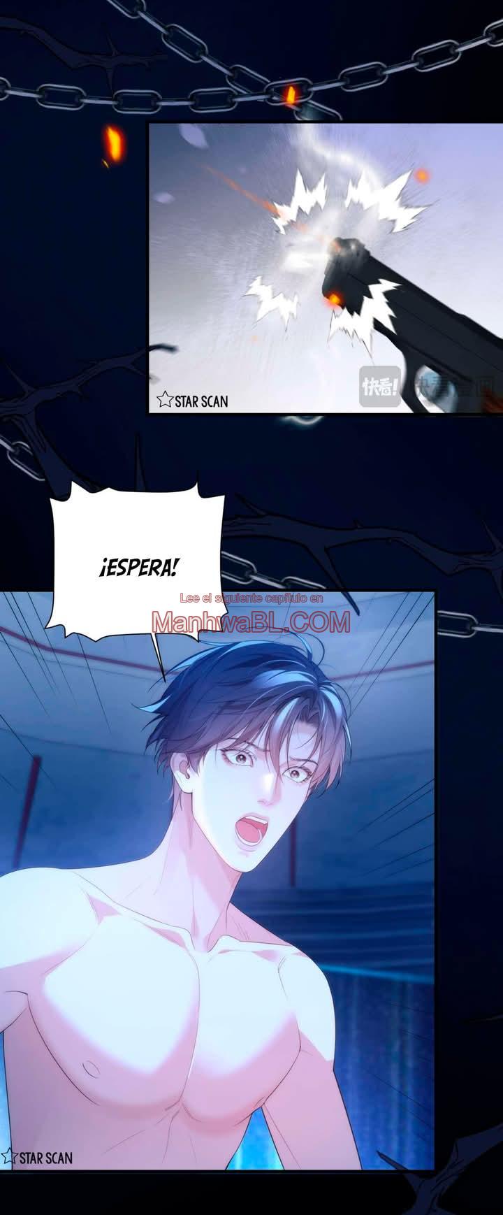 Desharow Mermaid - Capítulo 78 2 manhwa