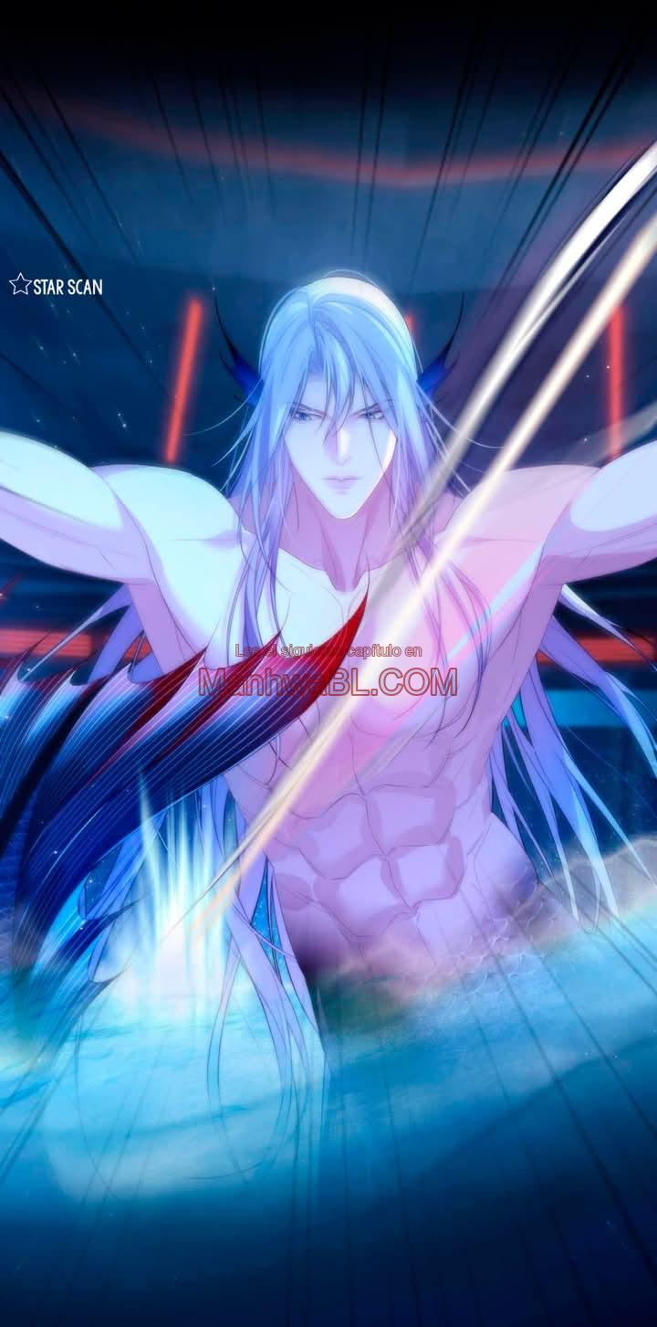 Desharow Mermaid - Capítulo 78 2 manhwa
