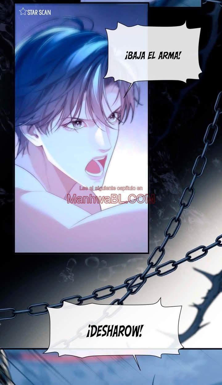 Desharow Mermaid - Capítulo 78 2 manhwa