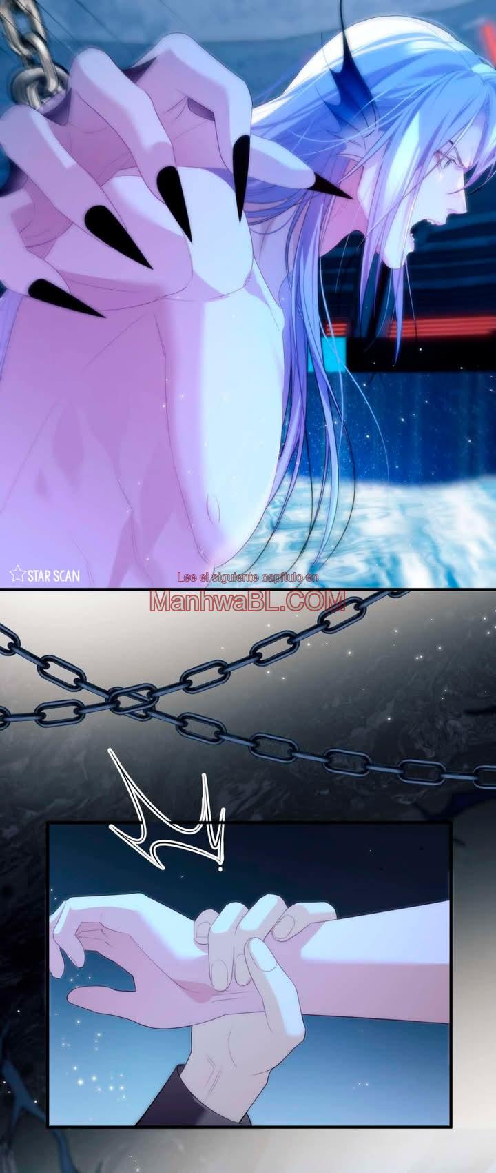 Desharow Mermaid - Capítulo 78 2 manhwa
