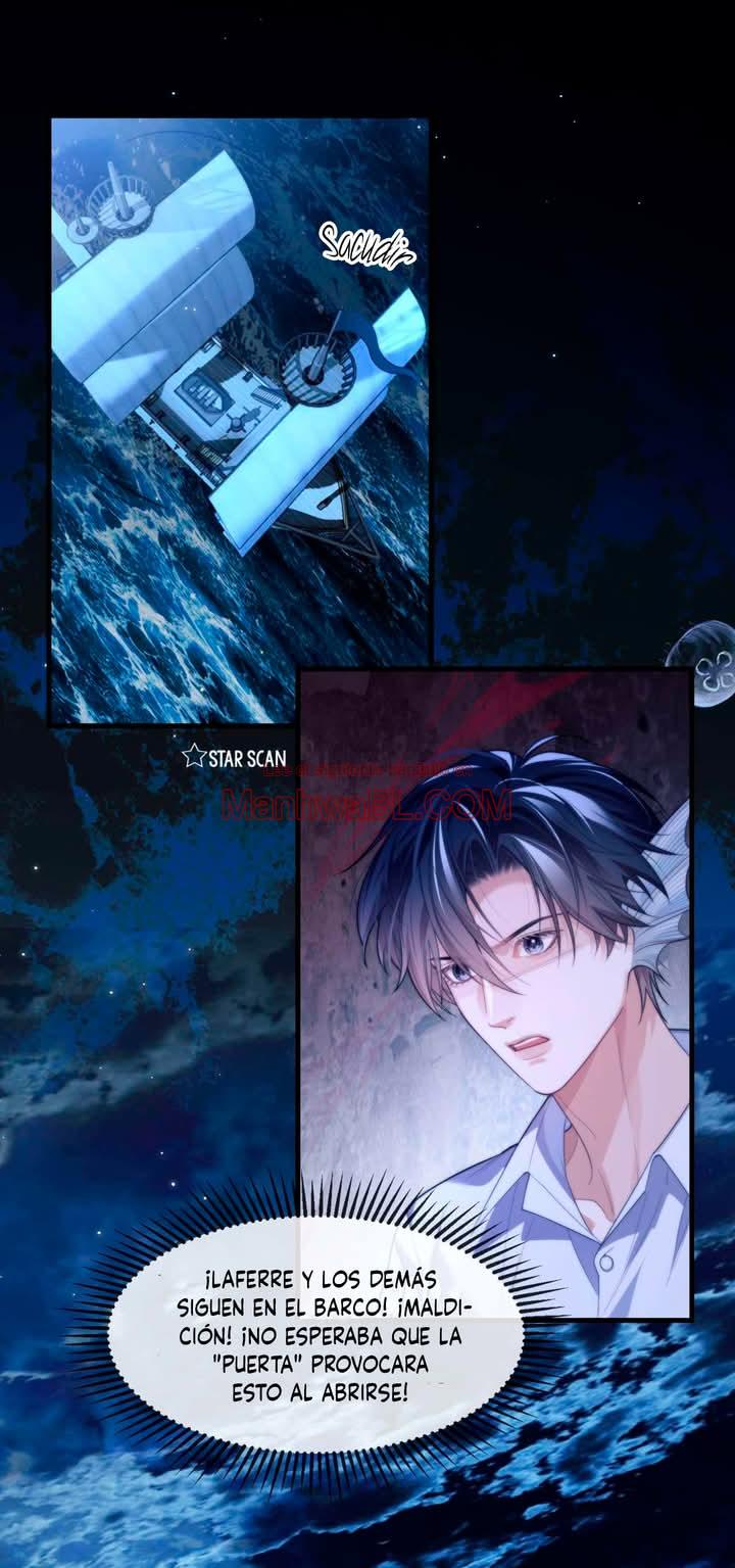 Desharow Mermaid - Capítulo 83 2 manhwa
