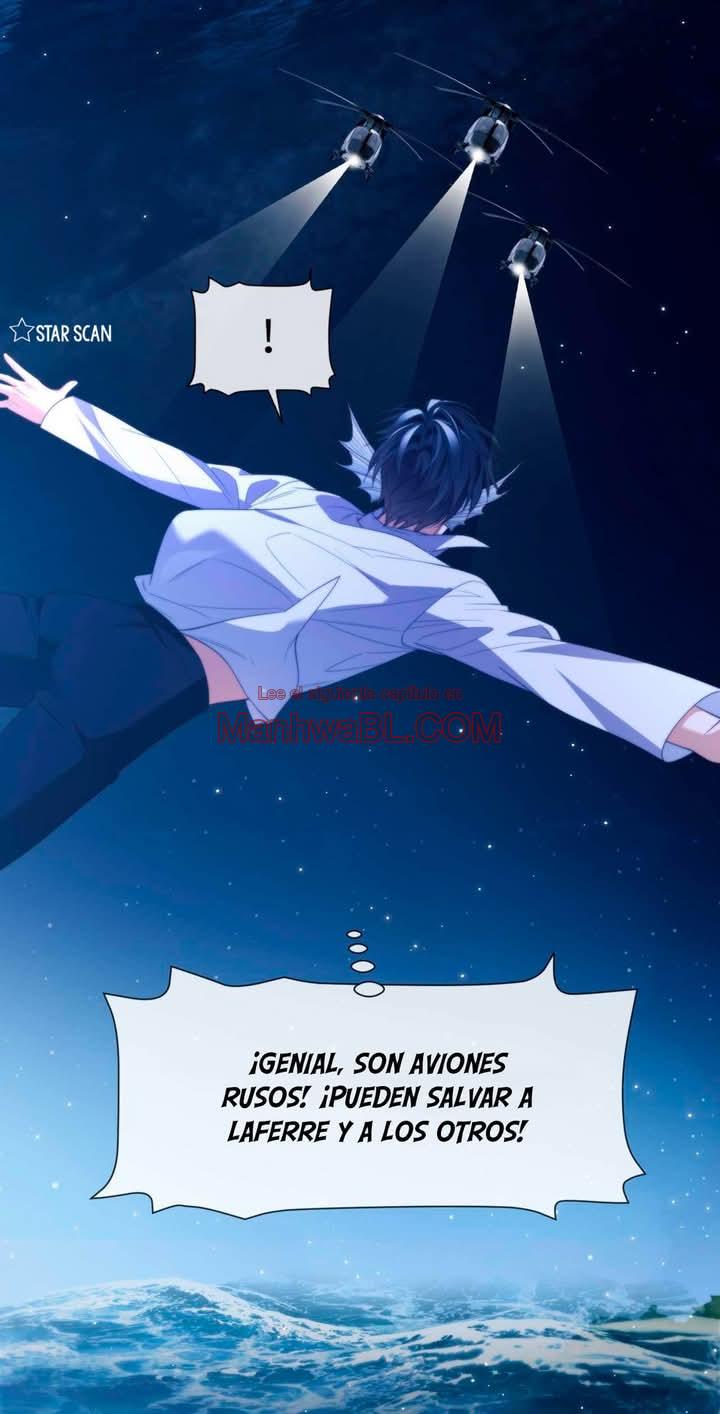 Desharow Mermaid - Capítulo 83 2 manhwa