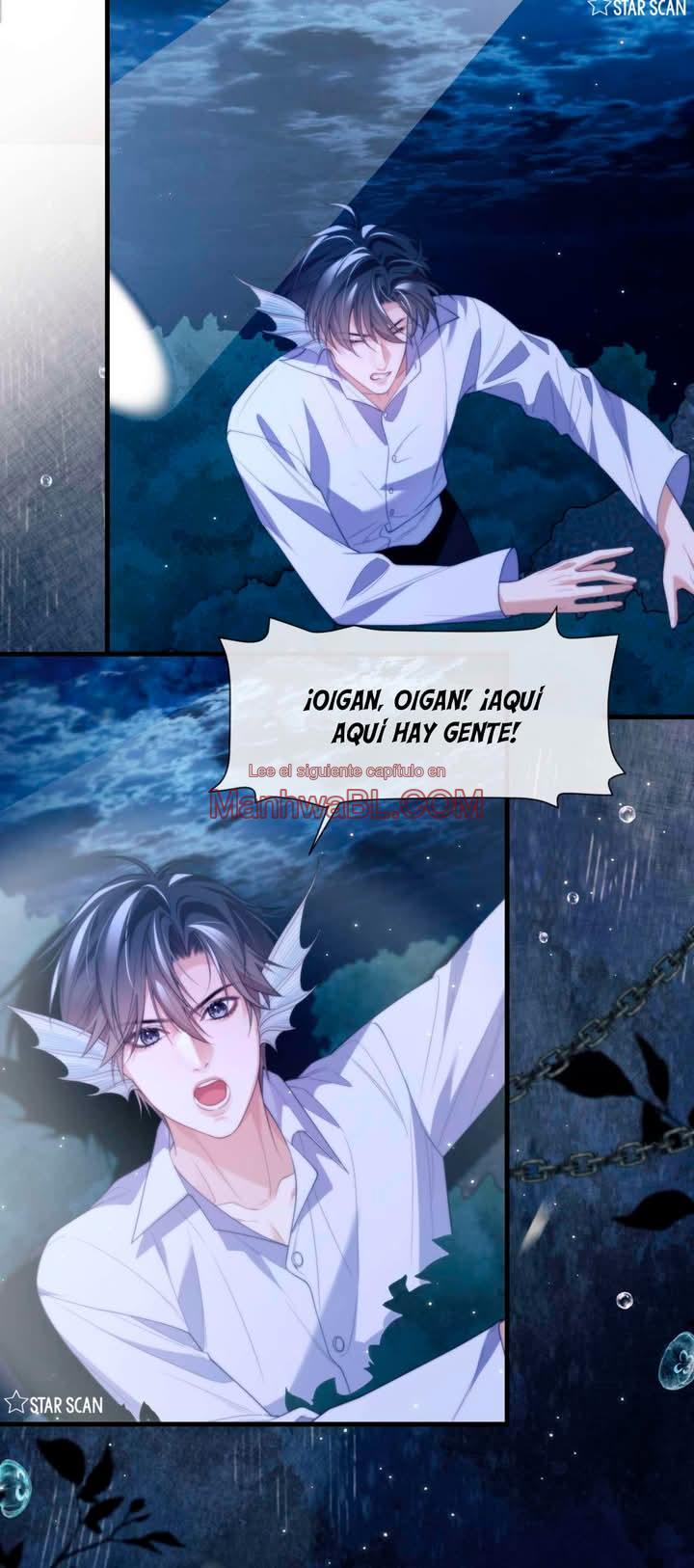 Desharow Mermaid - Capítulo 83 2 manhwa