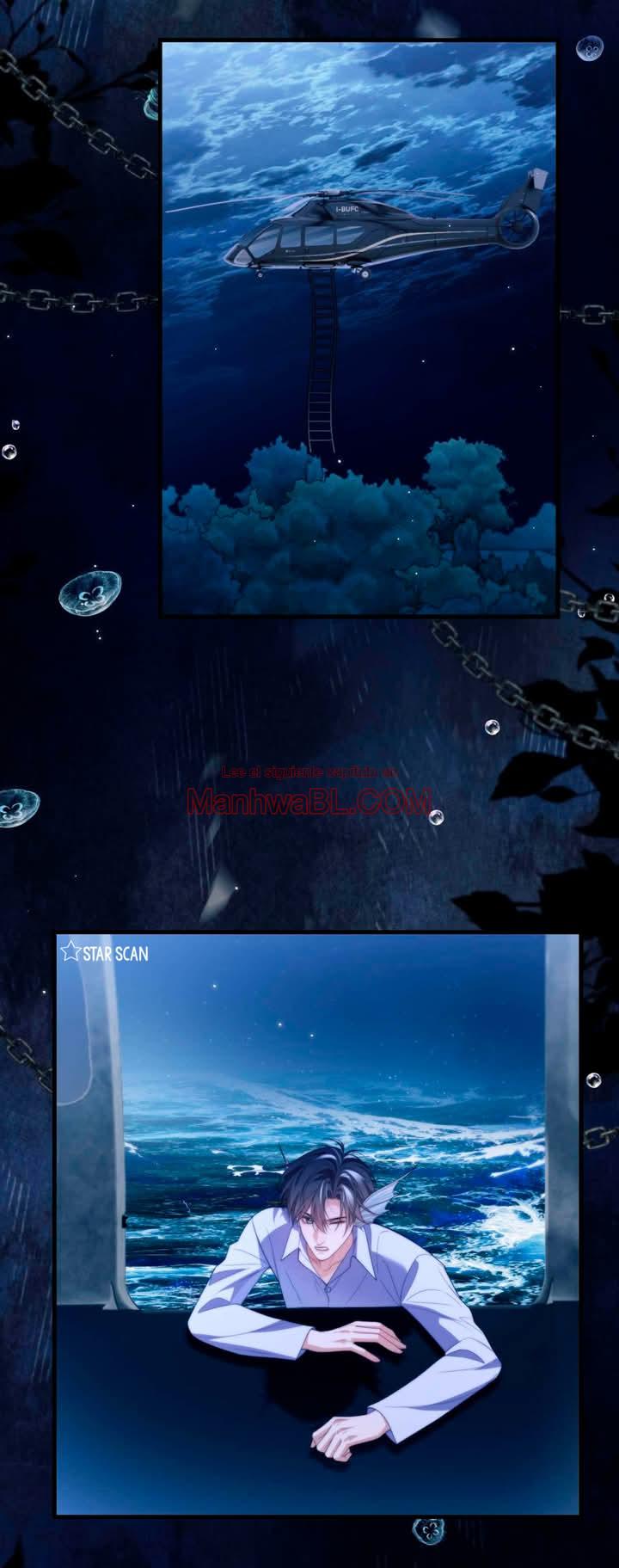 Desharow Mermaid - Capítulo 83 2 manhwa