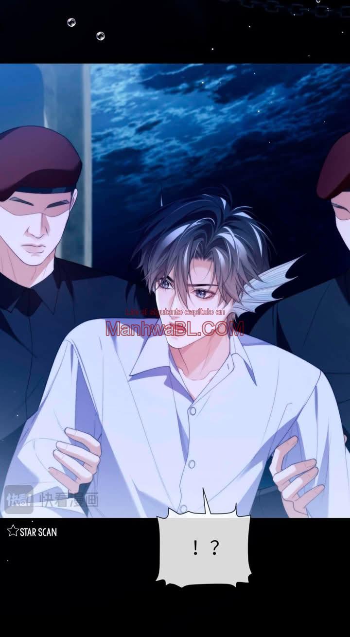 Desharow Mermaid - Capítulo 83 2 manhwa