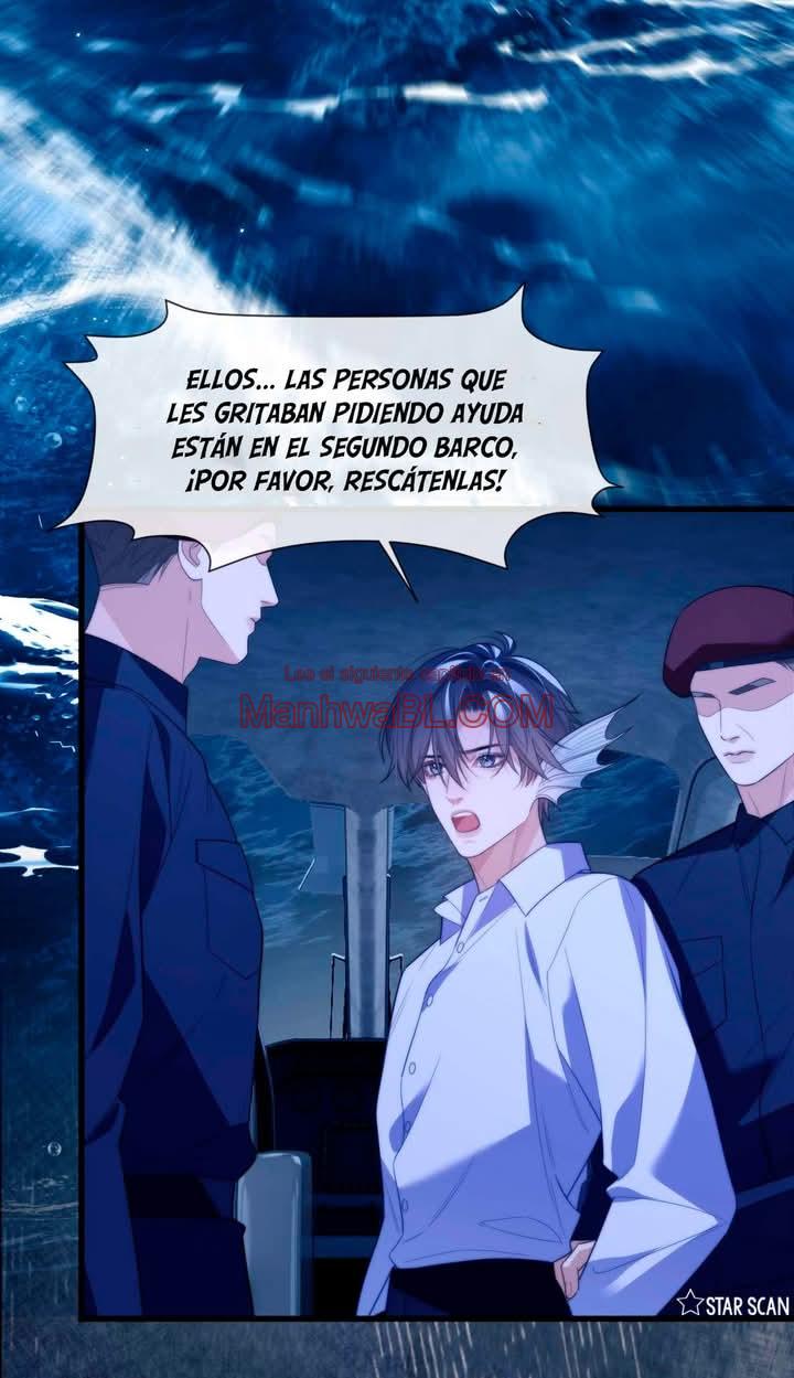 Desharow Mermaid - Capítulo 83 2 manhwa