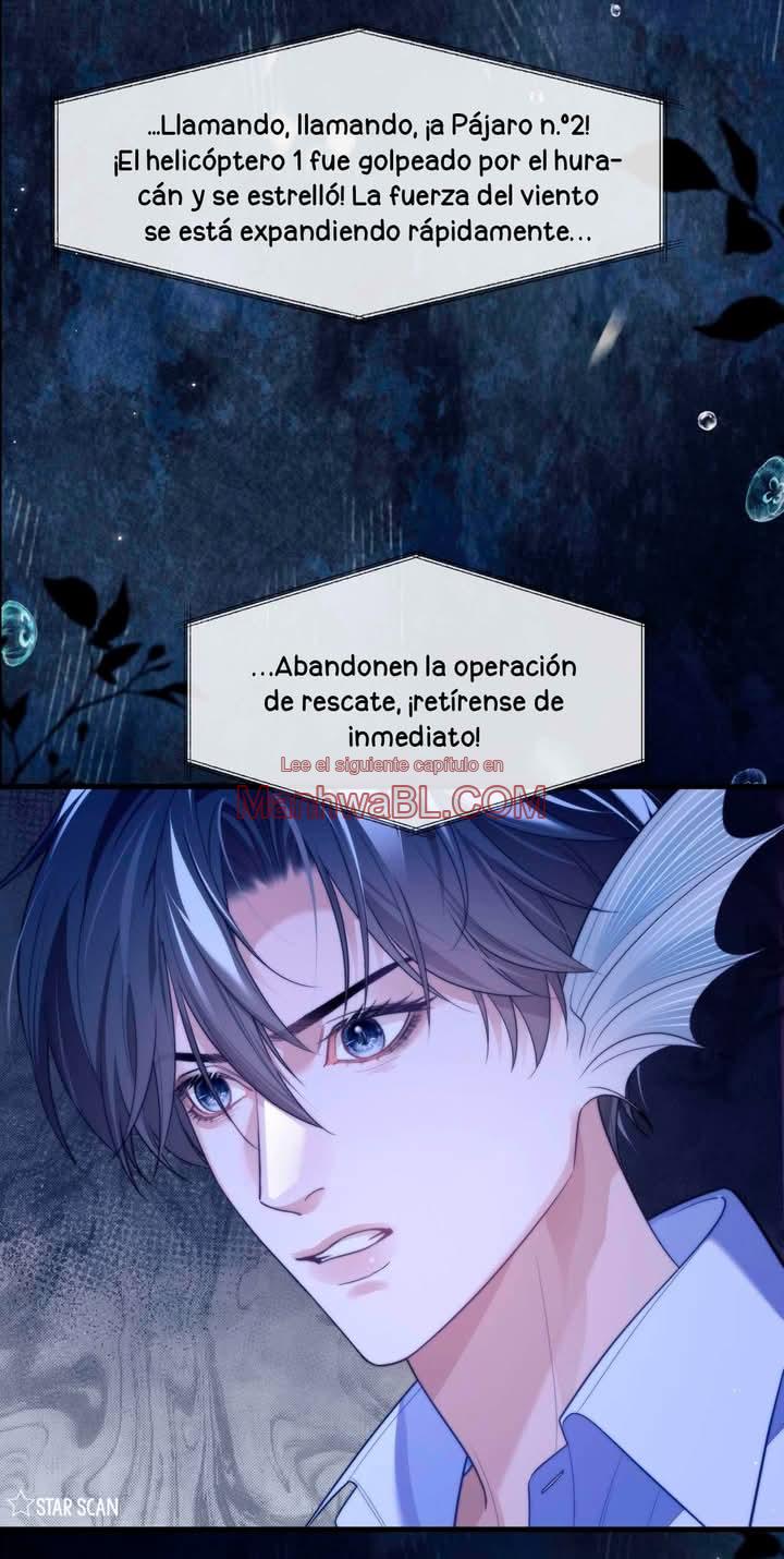 Desharow Mermaid - Capítulo 83 2 manhwa