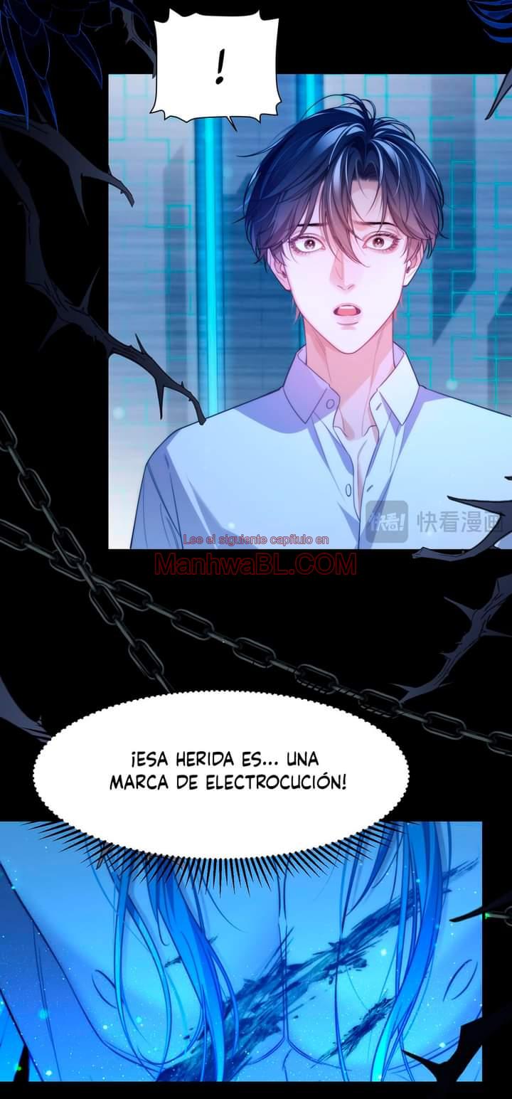 Desharow Mermaid - Capítulo 68 3 manhwa