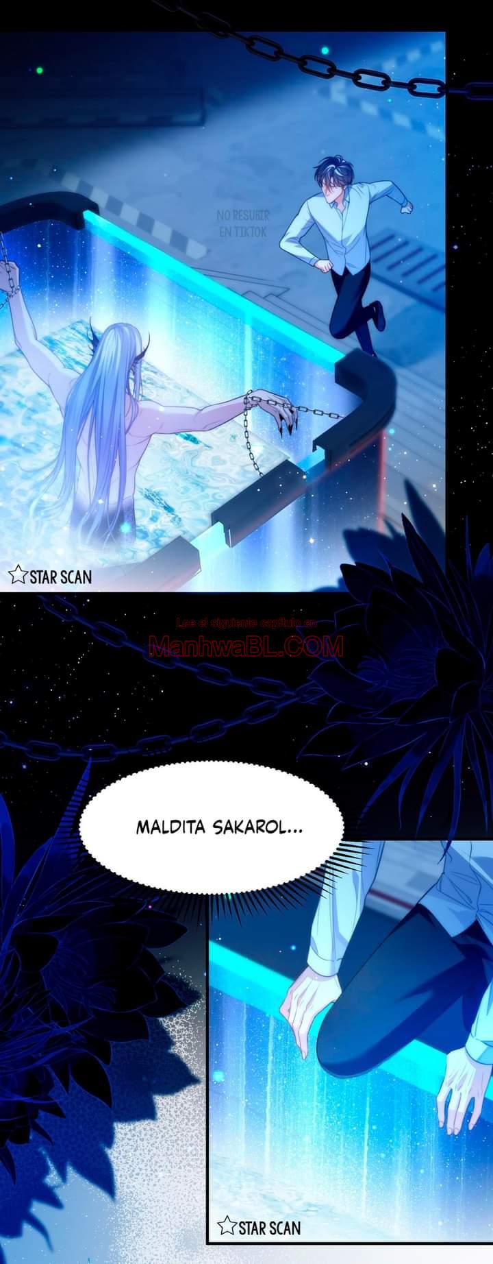 Desharow Mermaid - Capítulo 68 3 manhwa