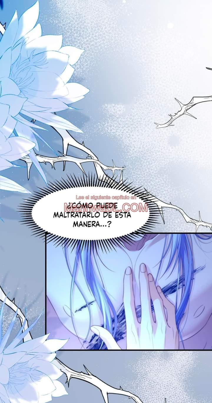 Desharow Mermaid - Capítulo 68 3 manhwa