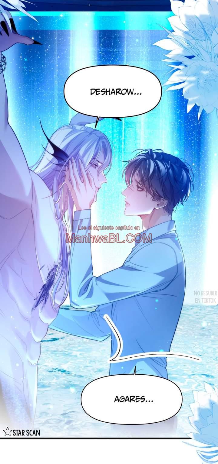 Desharow Mermaid - Capítulo 68 3 manhwa