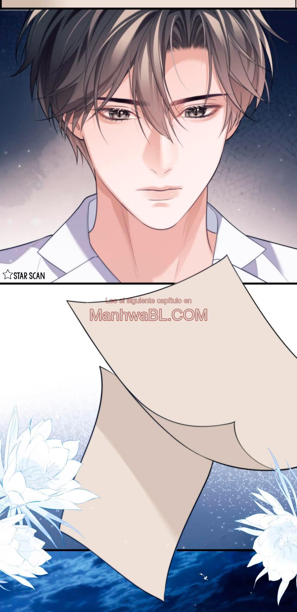 Desharow Mermaid - Capítulo 84 manhwa
