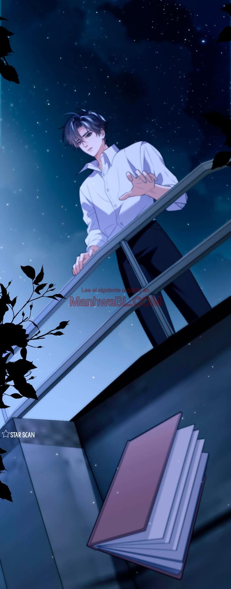 Desharow Mermaid - Capítulo 84 manhwa