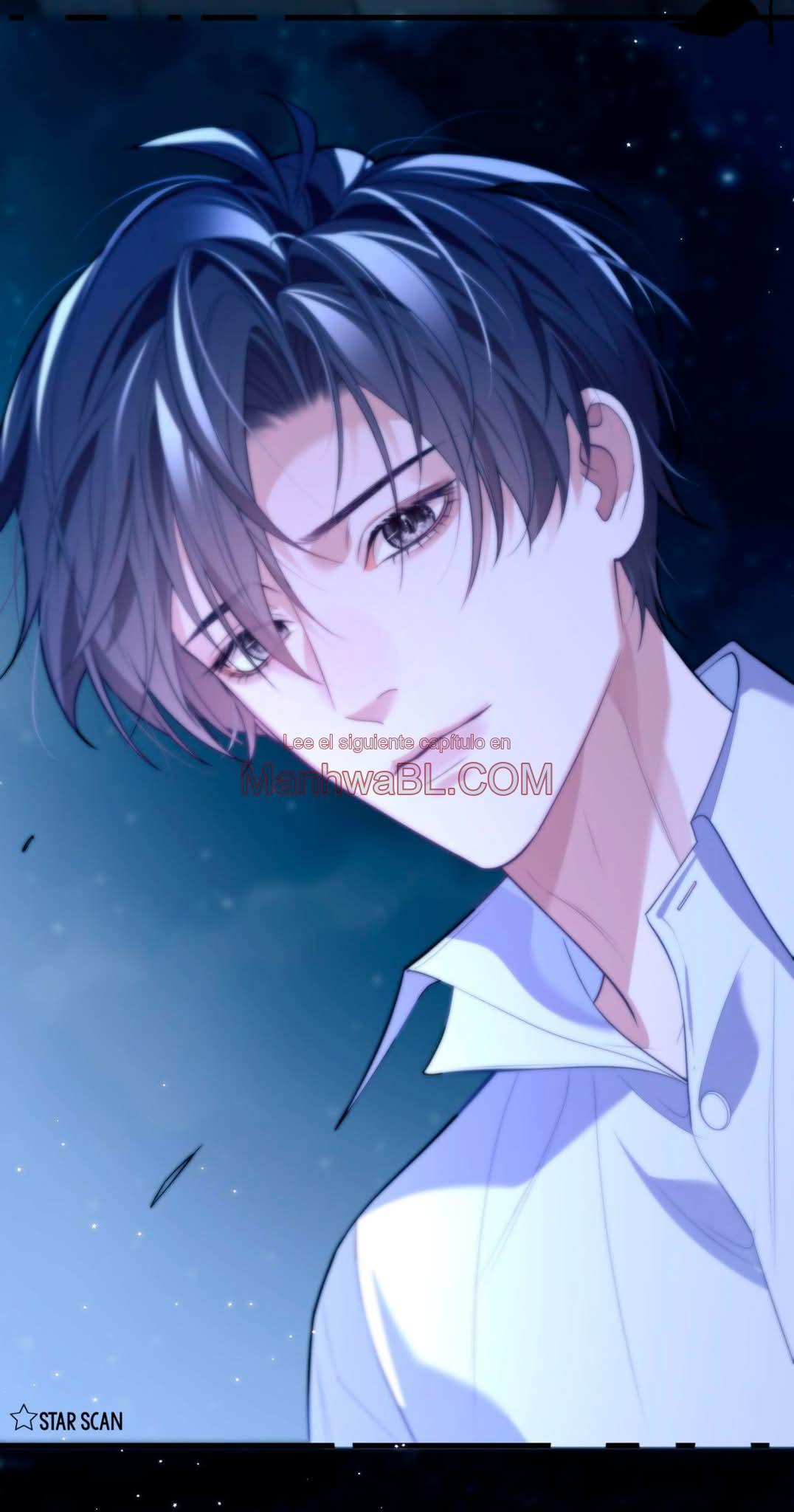 Desharow Mermaid - Capítulo 84 manhwa