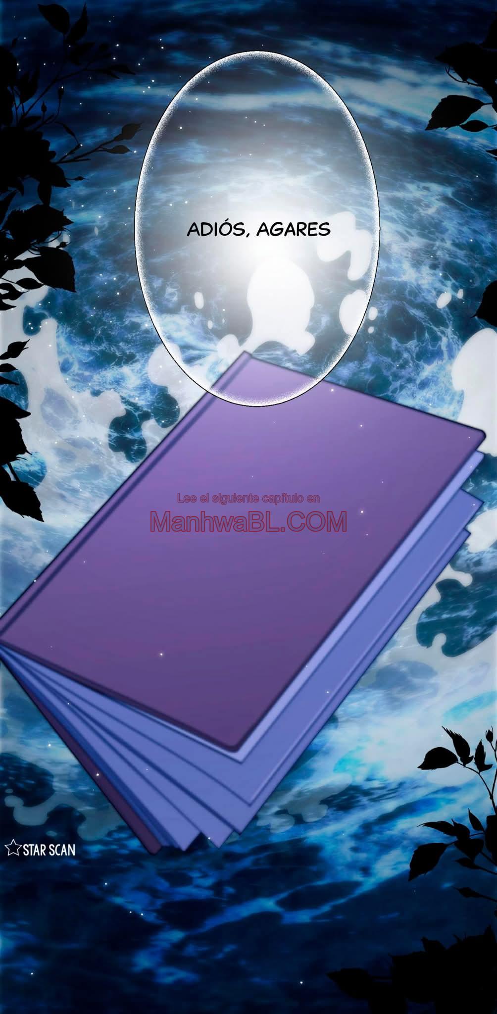 Desharow Mermaid - Capítulo 84 manhwa