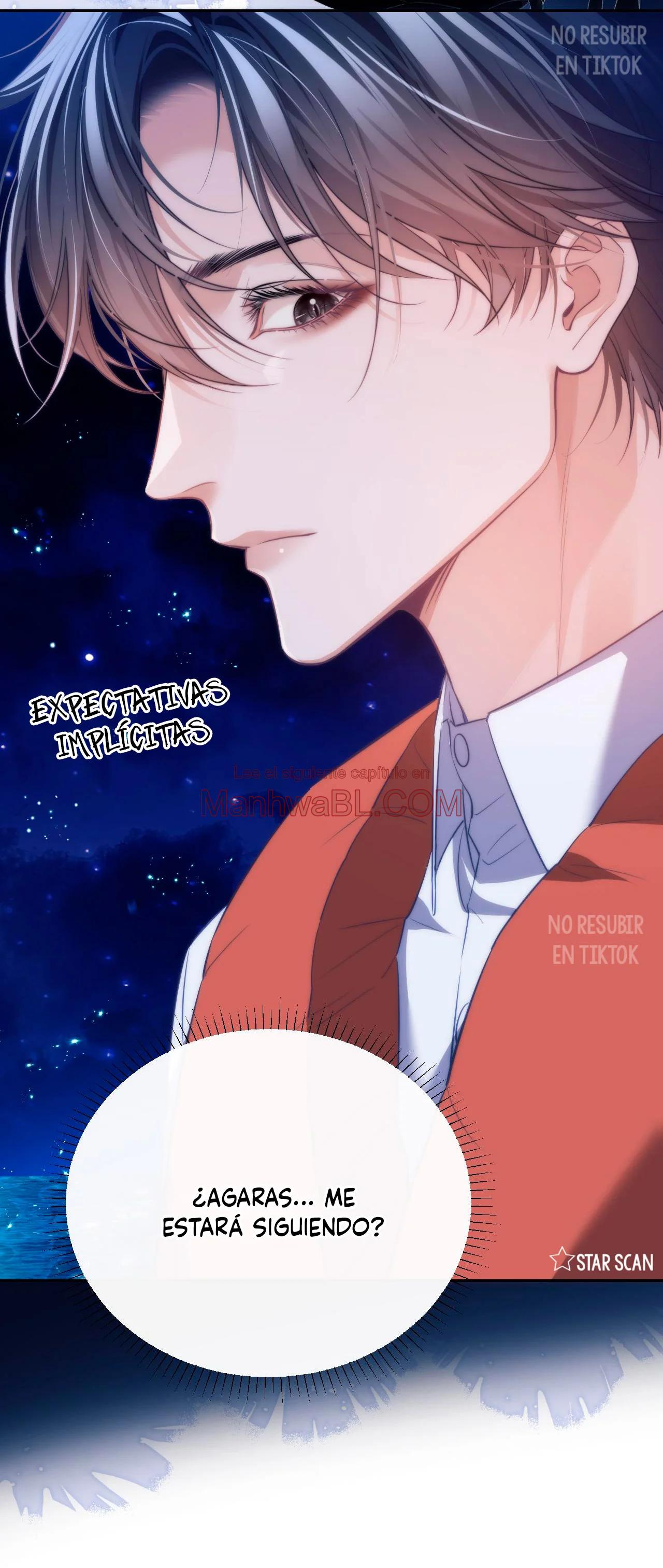 Desharow Mermaid - Capítulo 39 3 manhwa