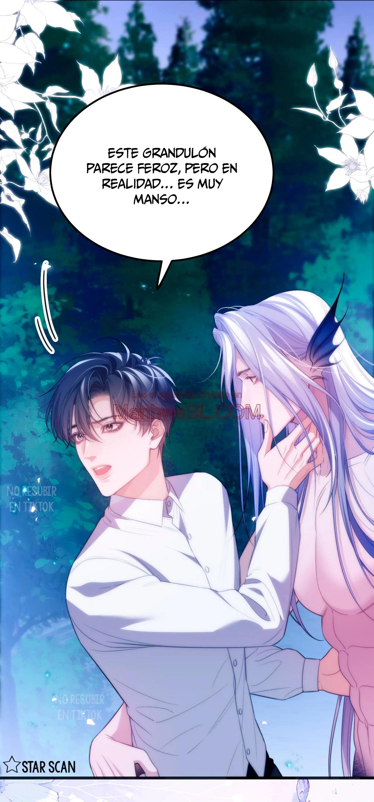 Desharow Mermaid - Capítulo 50 2 manhwa