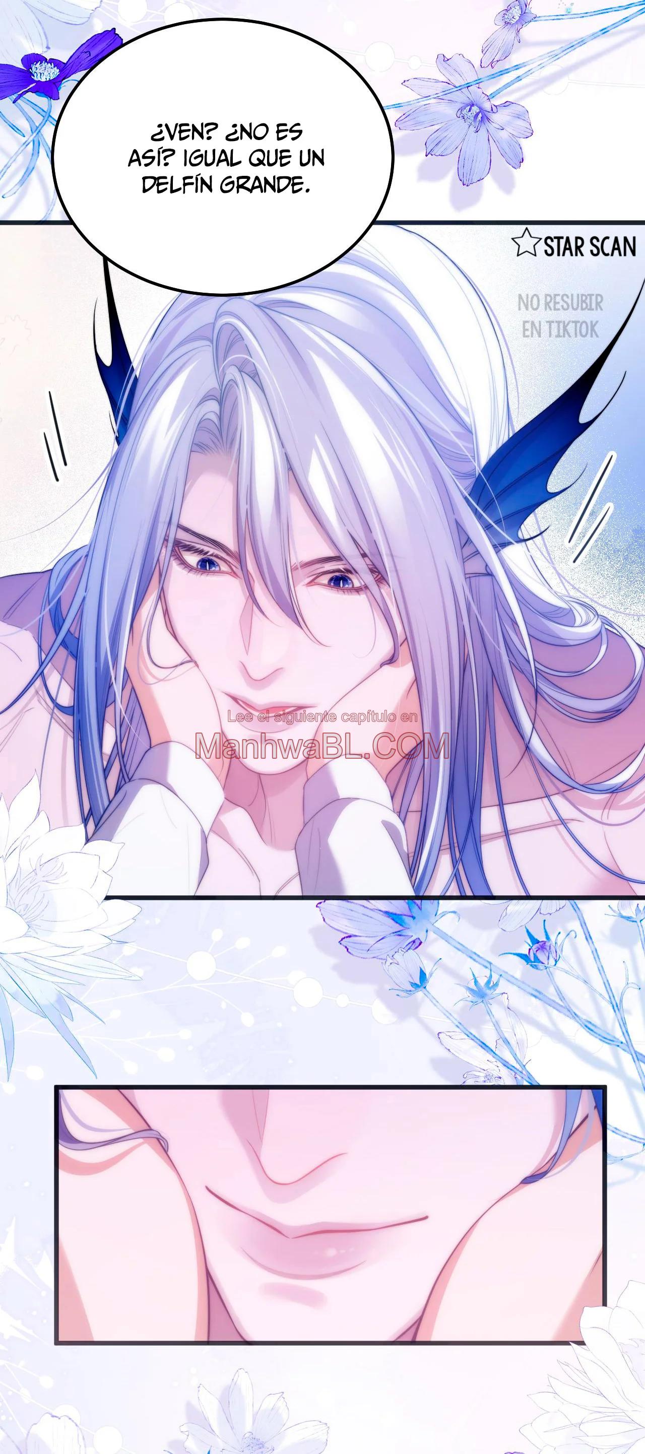 Desharow Mermaid - Capítulo 50 2 manhwa