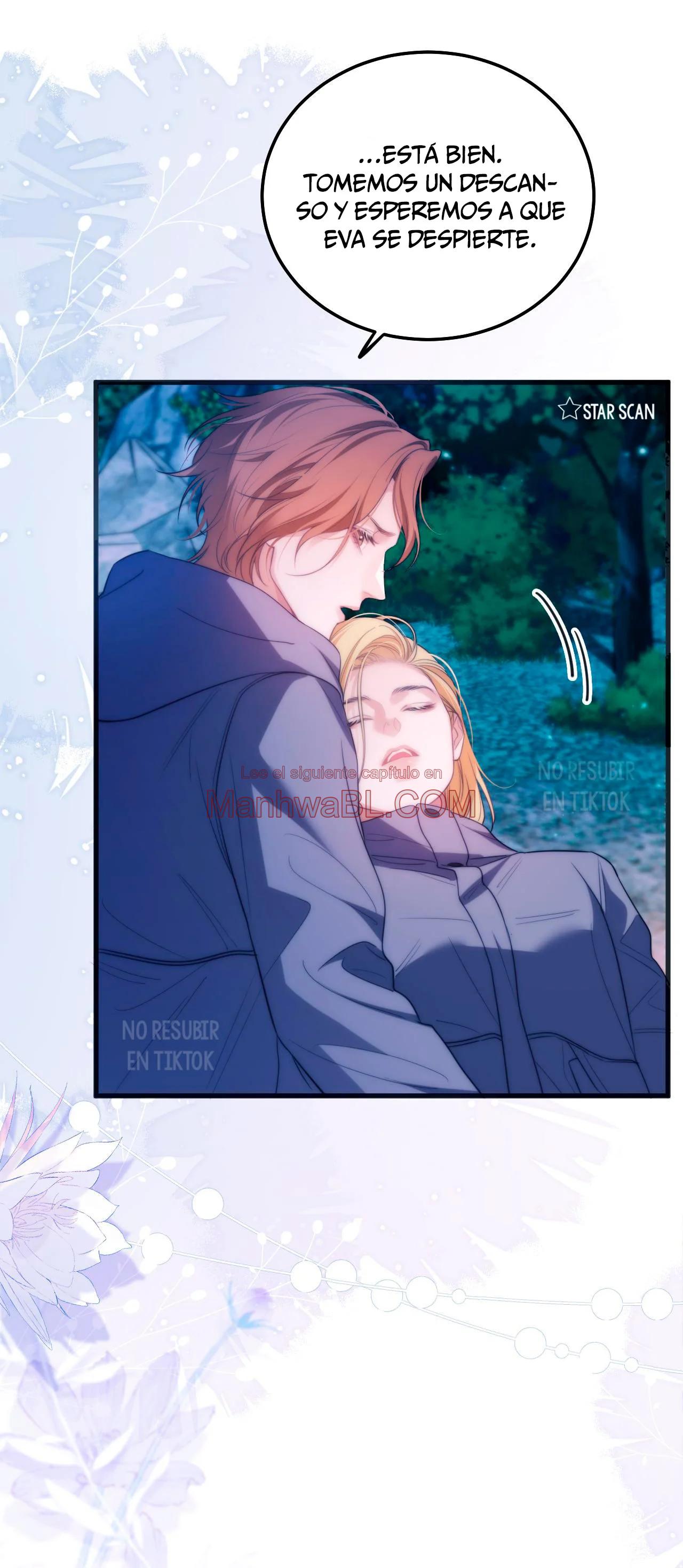 Desharow Mermaid - Capítulo 50 2 manhwa