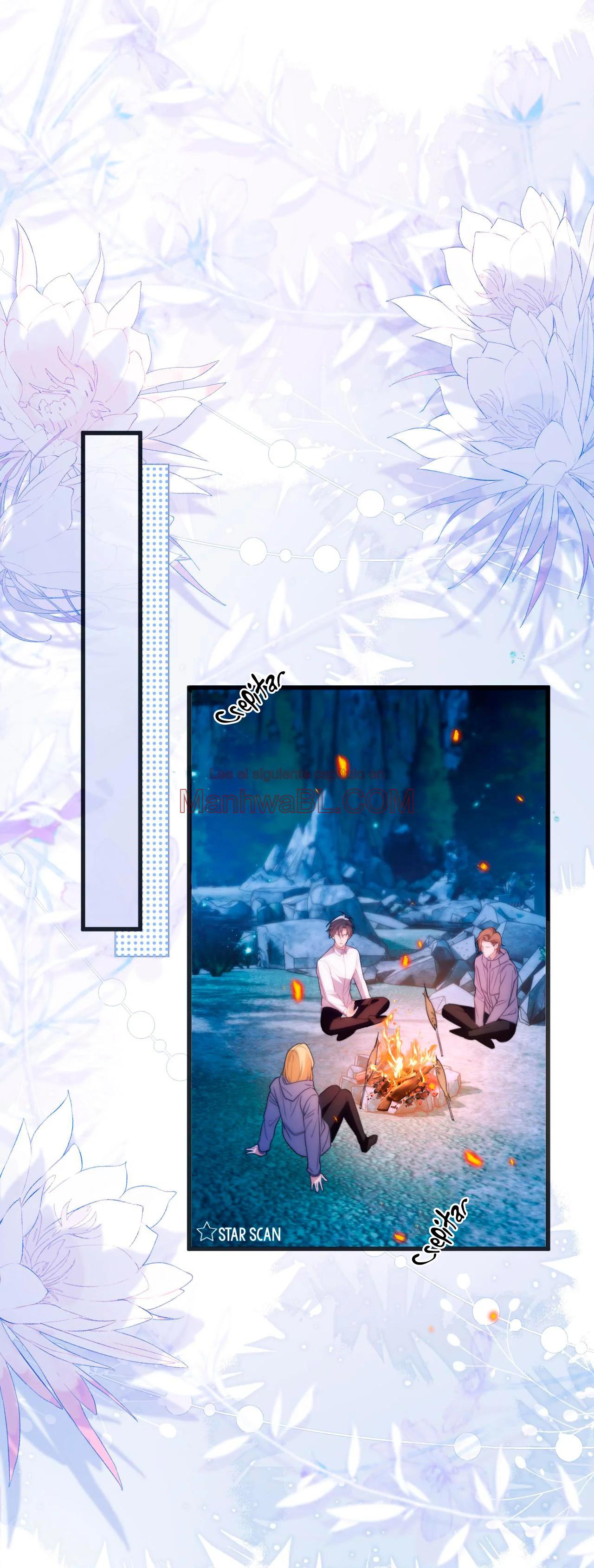 Desharow Mermaid - Capítulo 50 2 manhwa