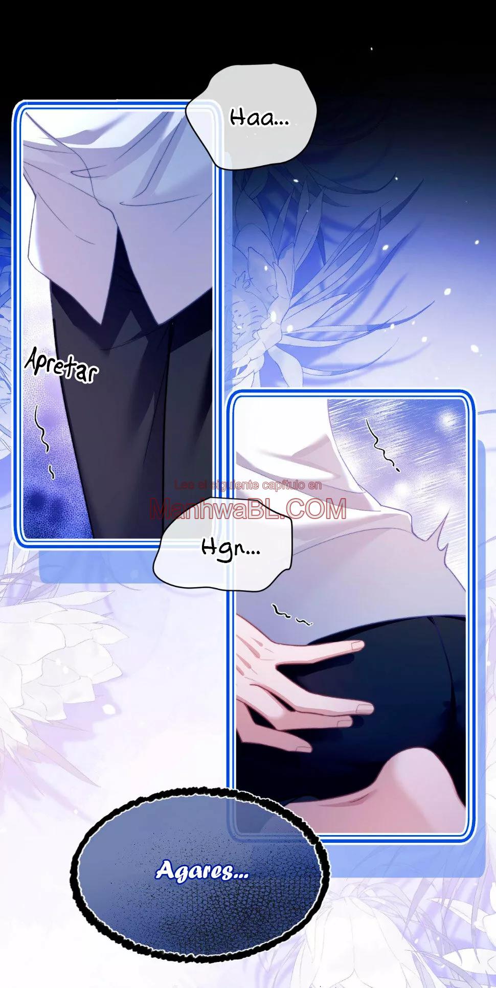 Desharow Mermaid - Capítulo 13 3 manhwa
