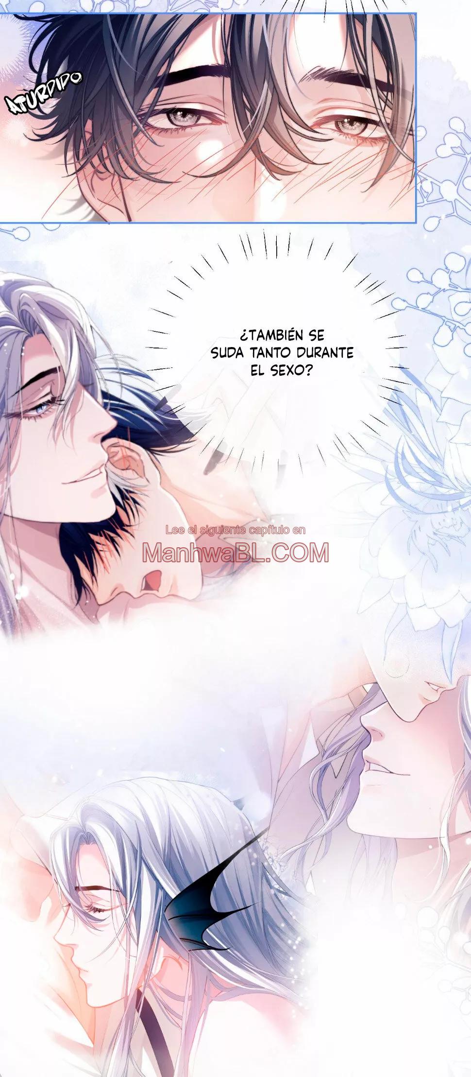 Desharow Mermaid - Capítulo 13 3 manhwa