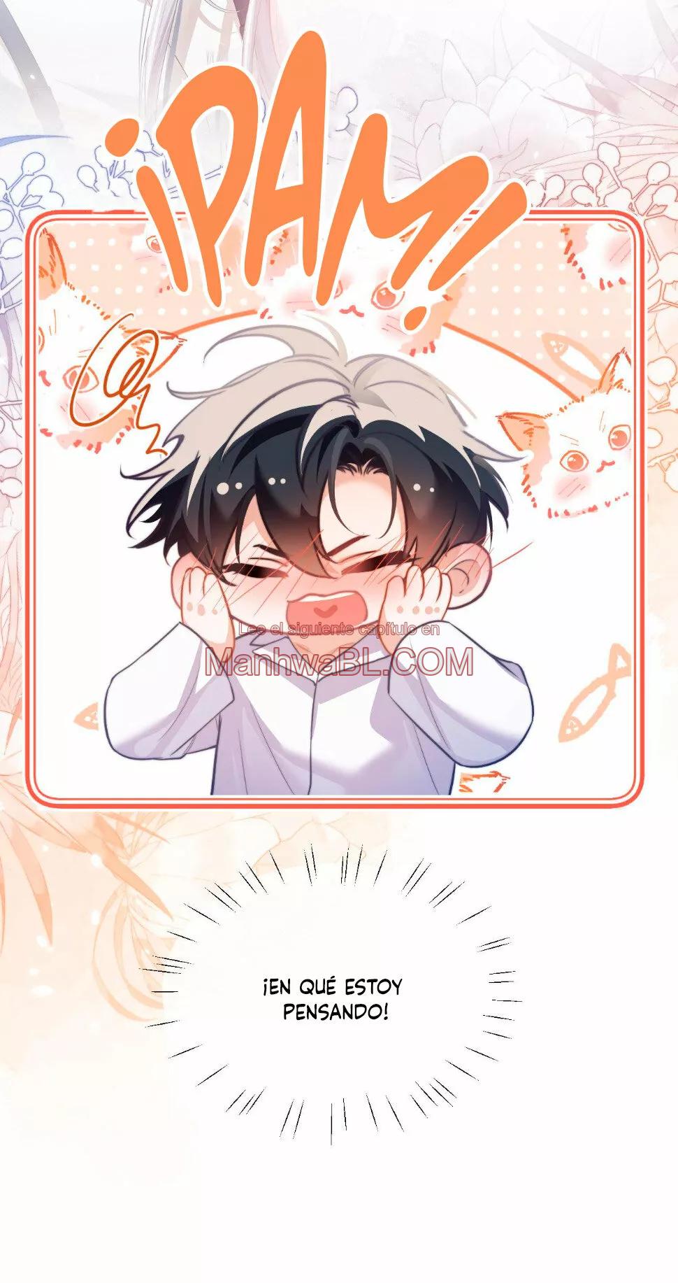 Desharow Mermaid - Capítulo 13 3 manhwa