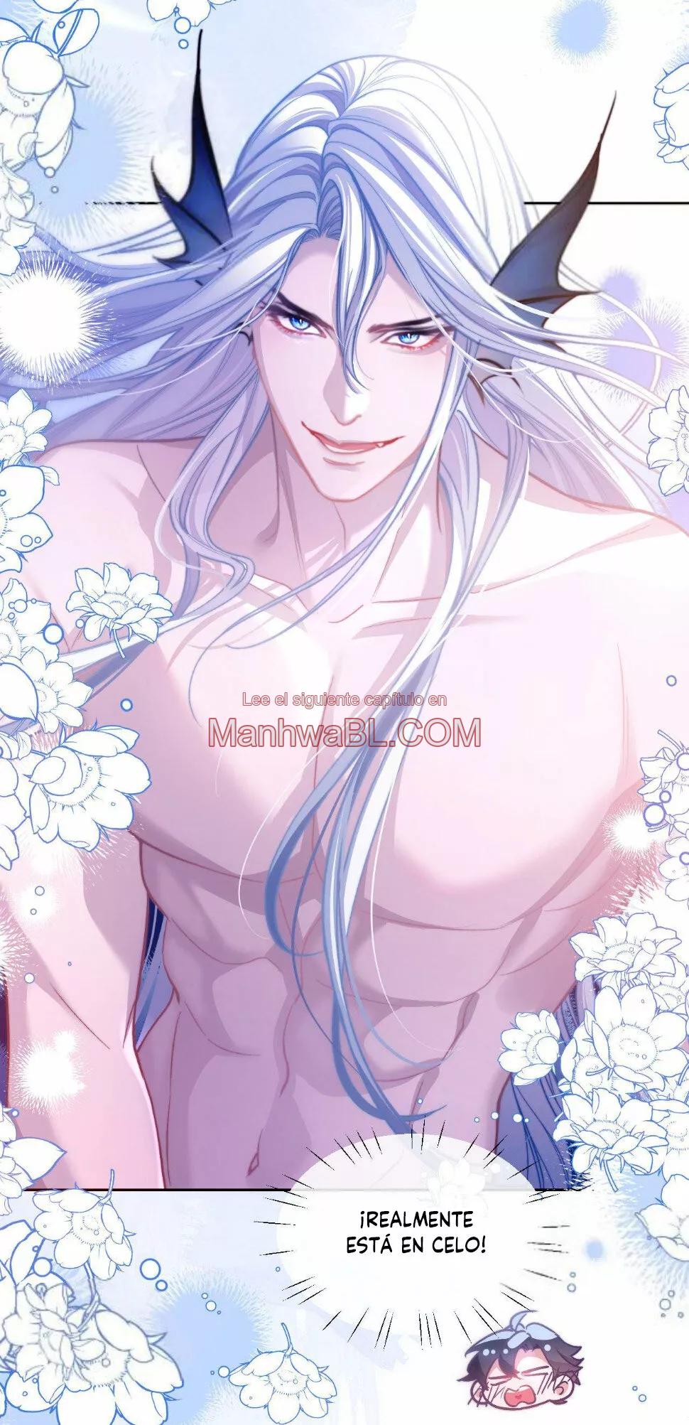 Desharow Mermaid - Capítulo 13 3 manhwa