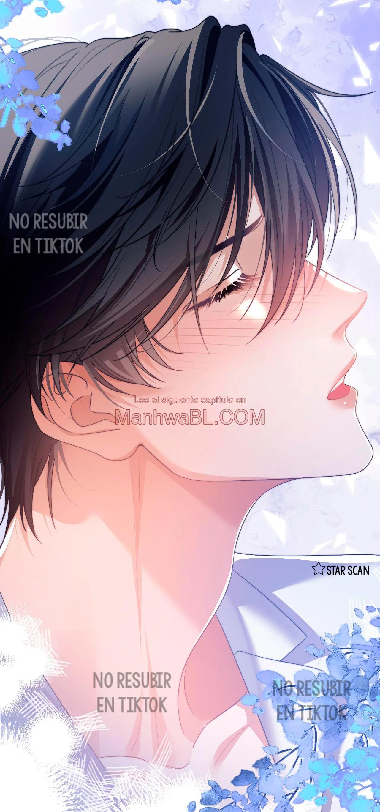 Desharow Mermaid - Capítulo 27 manhwa