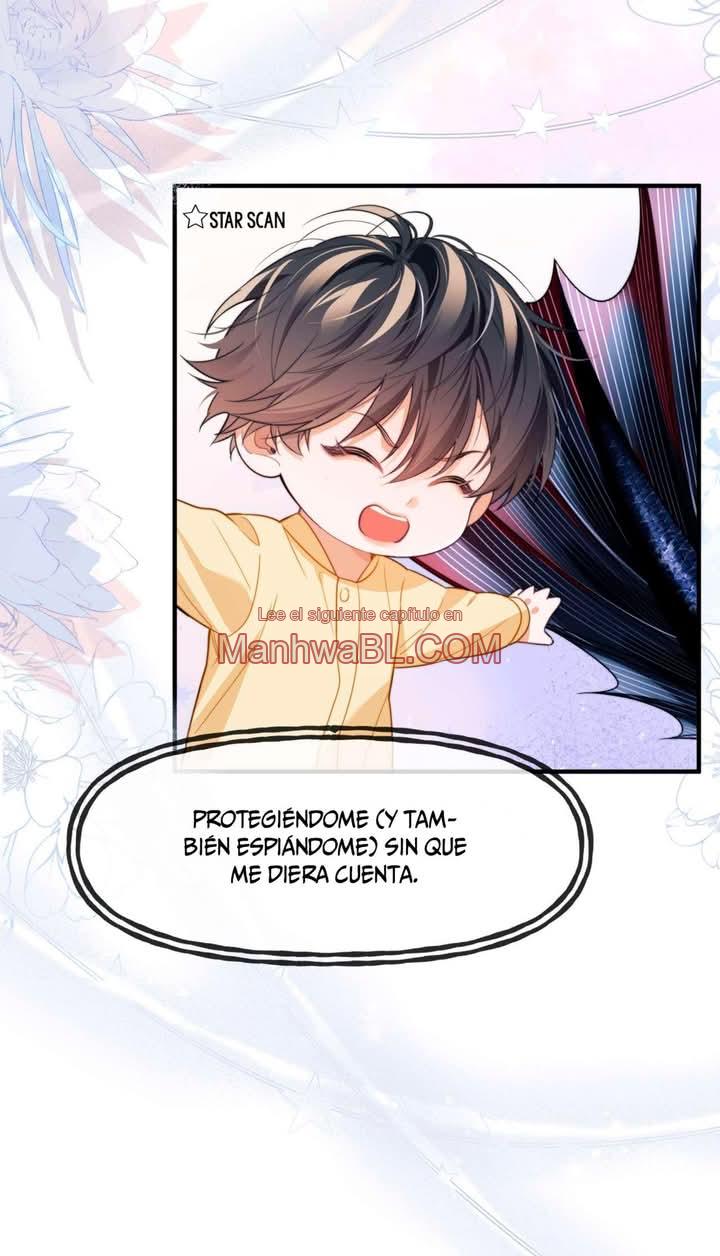 Desharow Mermaid - Capítulo 77 2 manhwa