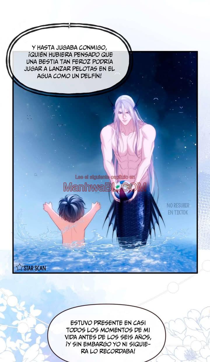 Desharow Mermaid - Capítulo 77 2 manhwa
