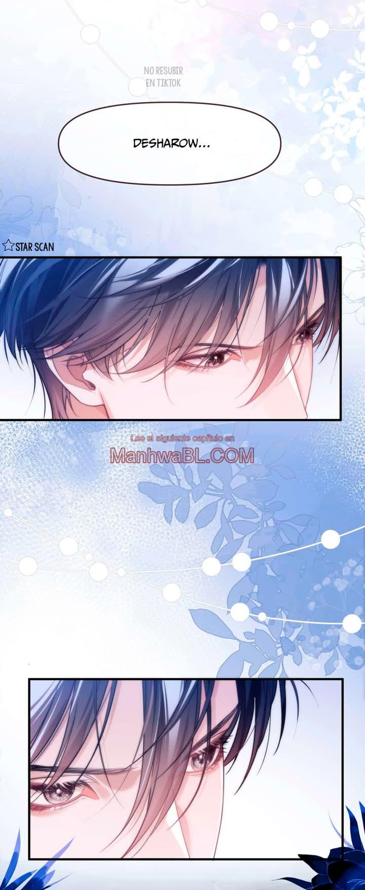 Desharow Mermaid - Capítulo 77 2 manhwa