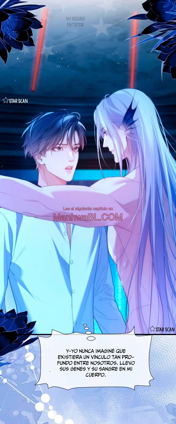 Desharow Mermaid - Capítulo 77 2 manhwa