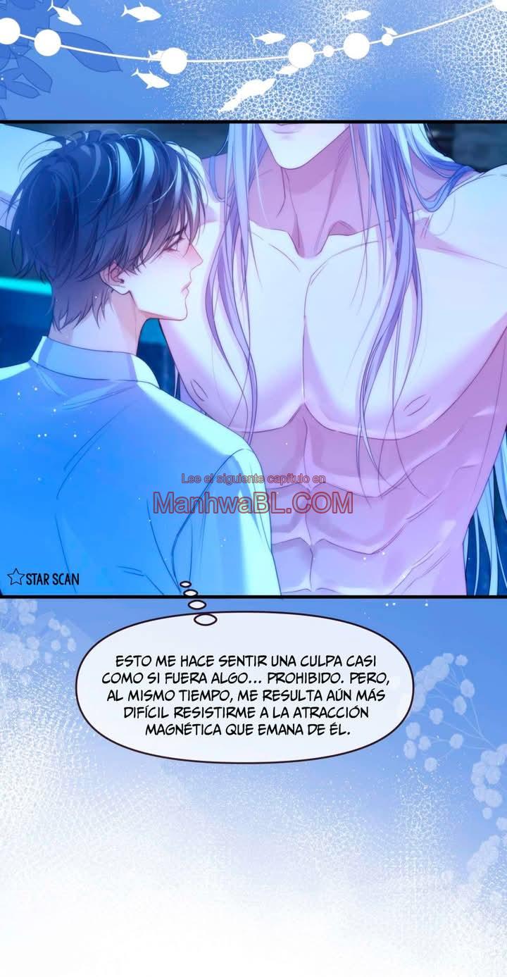 Desharow Mermaid - Capítulo 77 2 manhwa